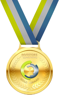 Gold Award 205x331